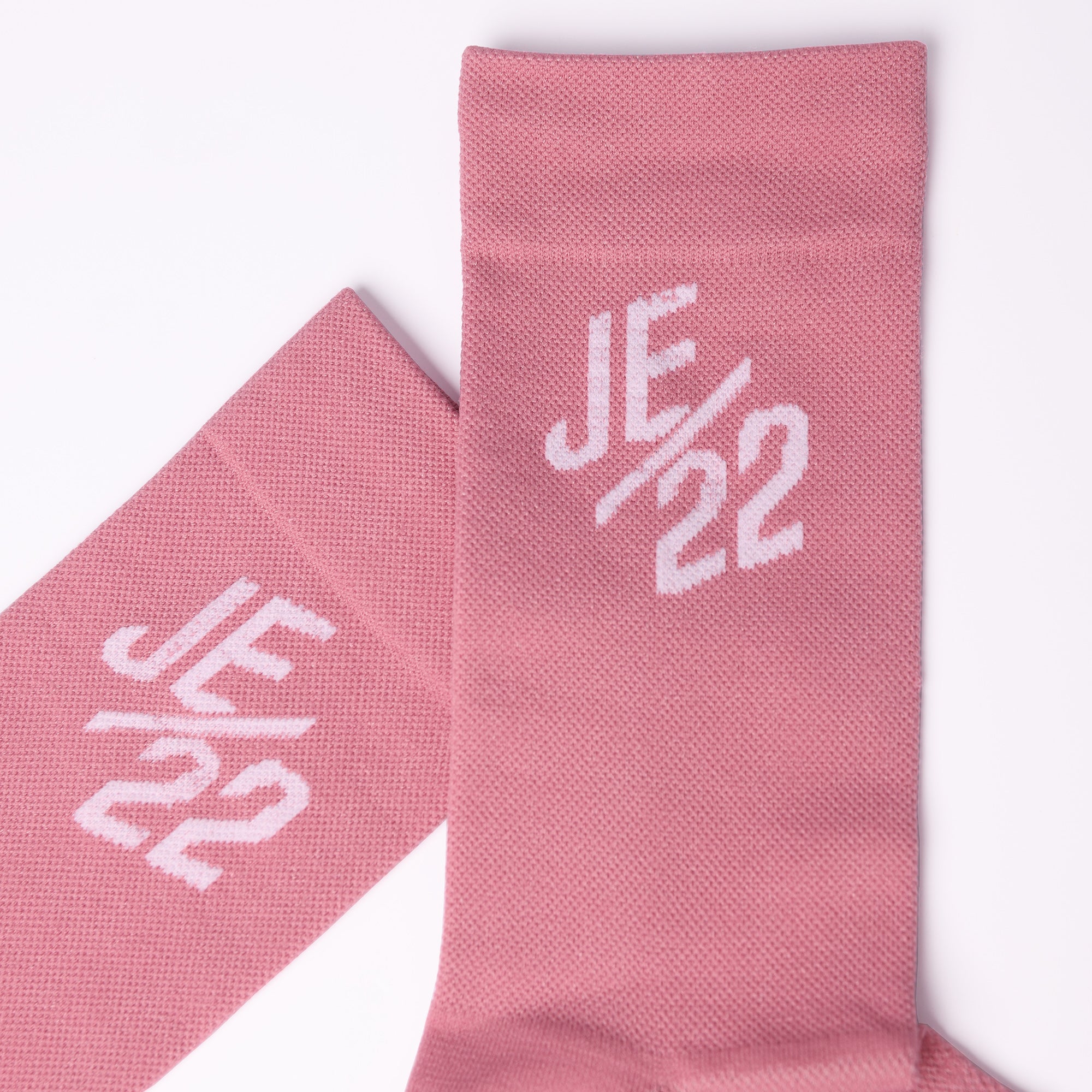 JE22 PODIUM PRO car socks - Charming pink