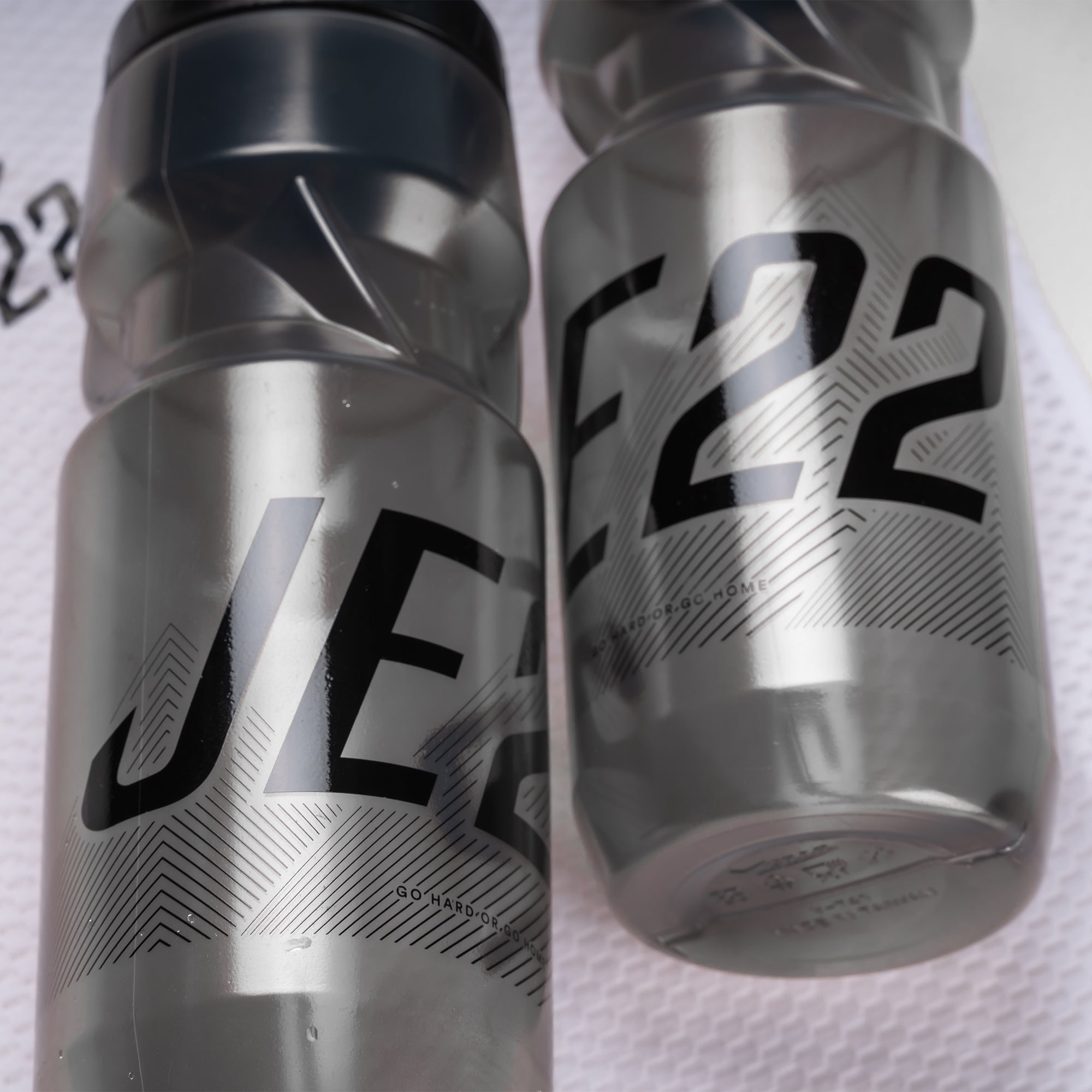 JE22 HYDRA 水壺