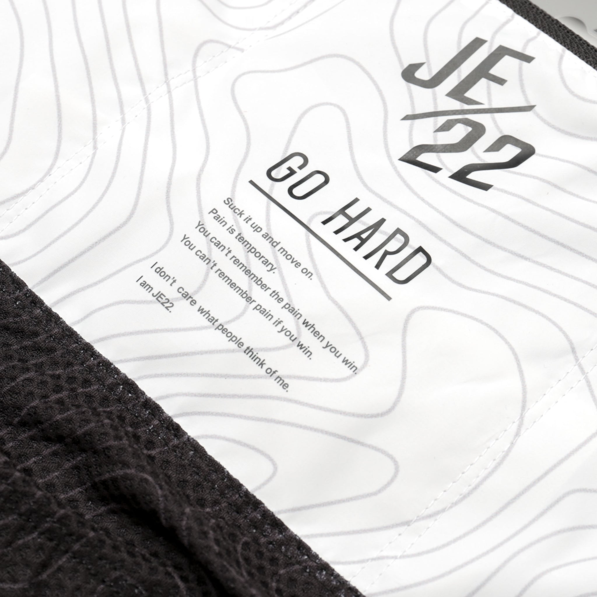 PELOTON Men's Windproof Vest - Classic Black